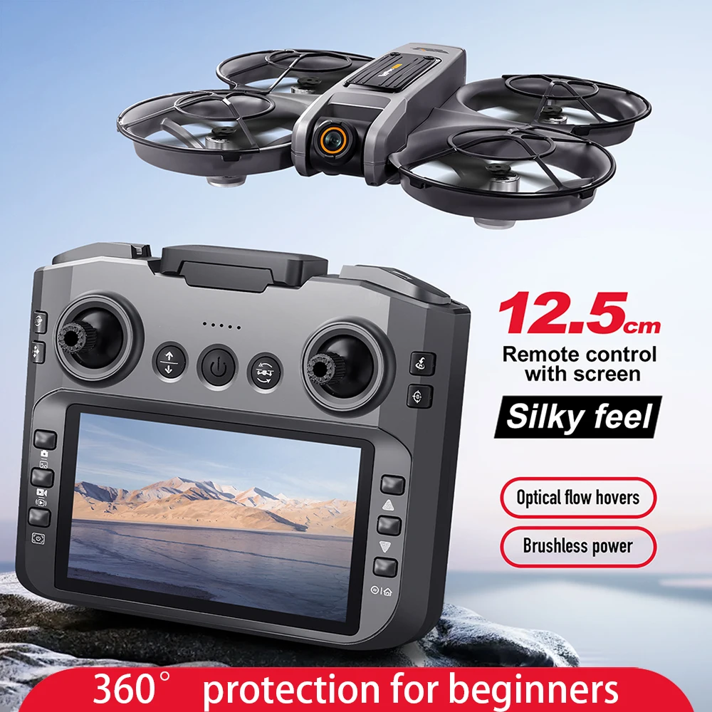 Jjrc Drone X12 - طائرة بدون طيار S156 جديدة لعام