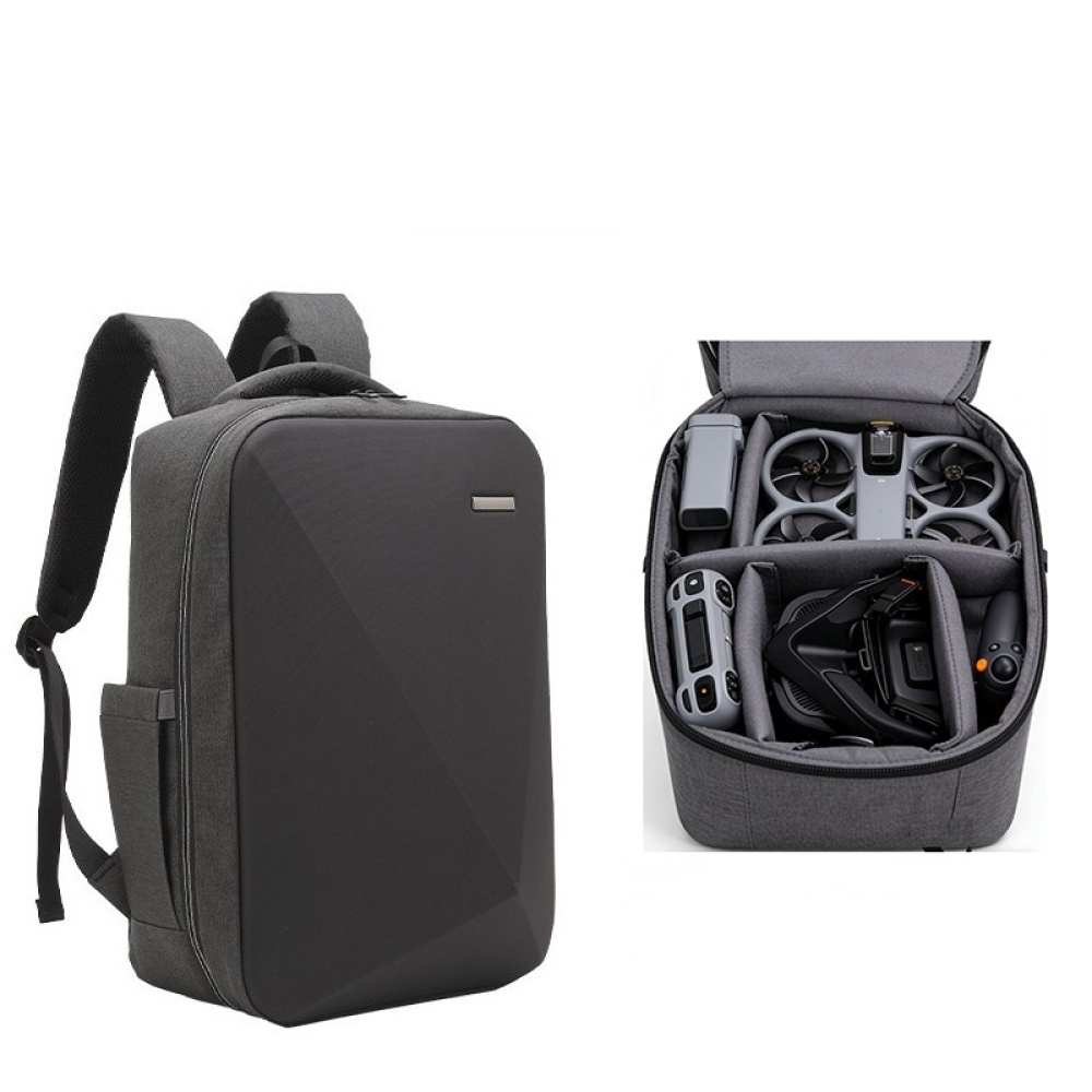 Drone Rc Cover - حقيبة ظهر للطائرة بدون طيار DJI