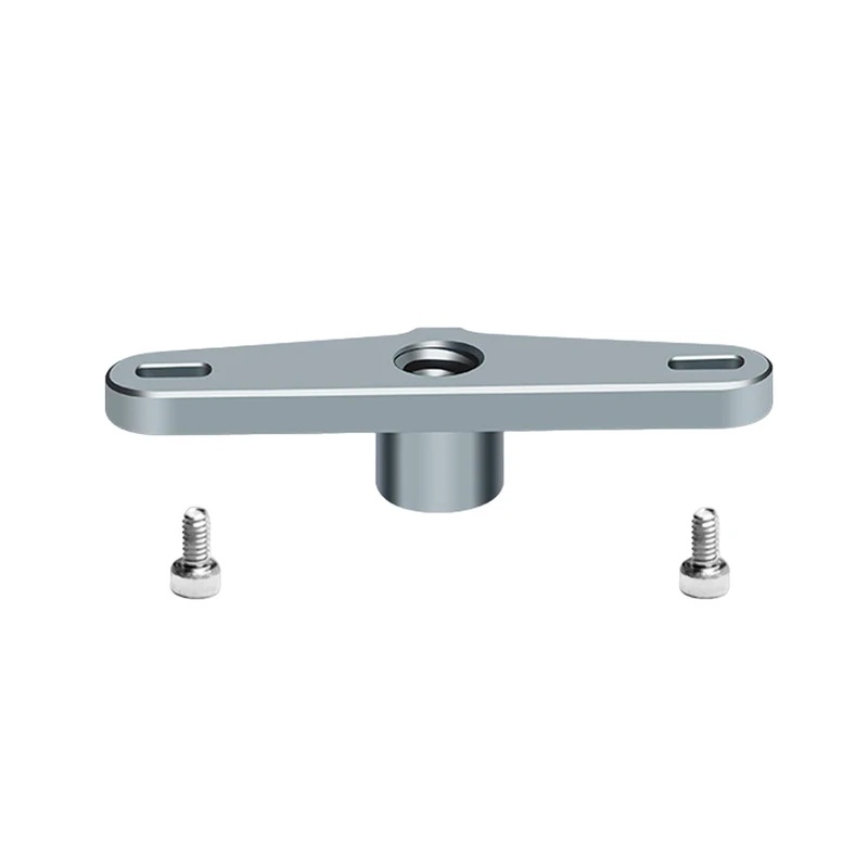 حامل معدني مع مشبك لتثبيت شاشة - مراجعة Drone Dji Rc Mini وسعره