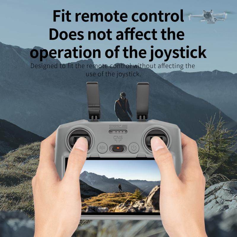 غطاء سيليكون مقاوم للصدمات من  - مراجعة Drone Rc Cover وسعره