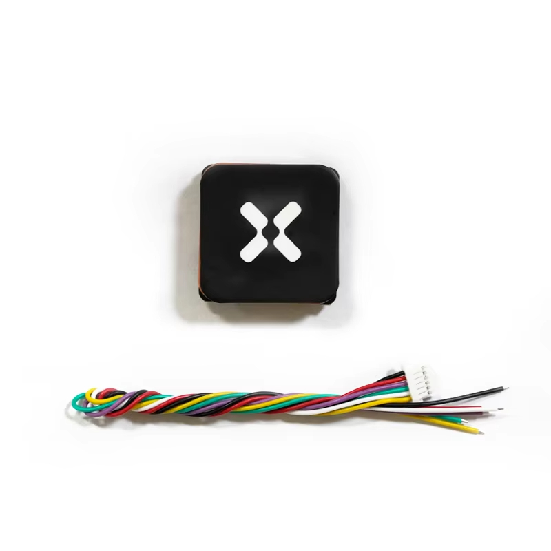 وحدة GPS طراز Foxeer M10Q 250  - مراجعة Drone Rc Leading وسعره