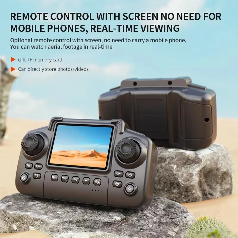 طائرة درون E88 صغيرة للتحكم عن - مراجعة Drone E88 Rc Quadcopter وسعره
