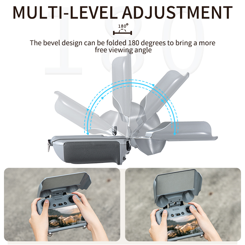 STARTRC مناسبة لطائرة DJI Mini - مراجعة Drone Rc Cover وسعره
