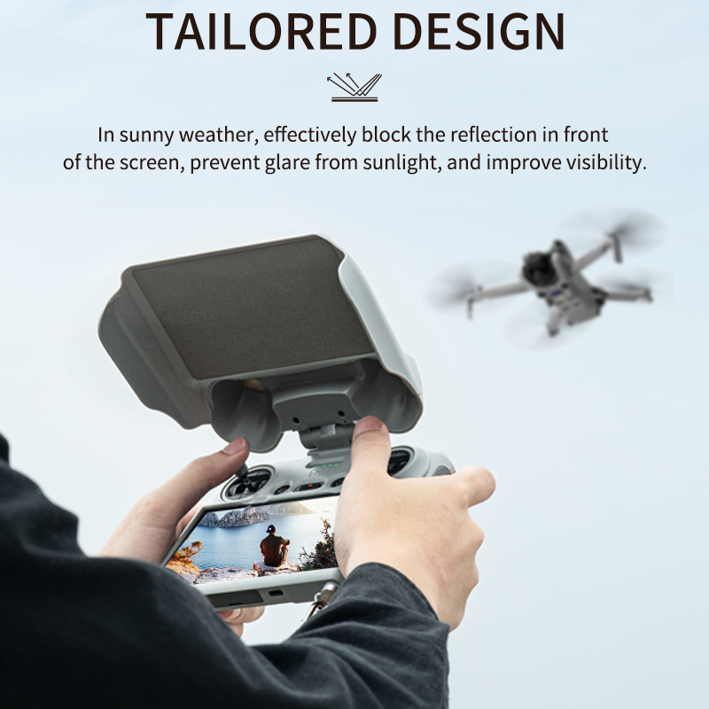 STARTRC مناسبة لطائرة DJI Mini - مراجعة Drone Rc Cover وسعره