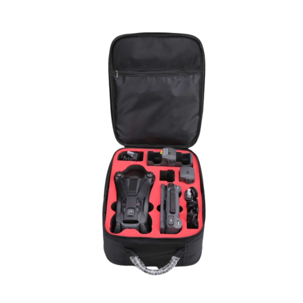 حقيبة ظهر لحمل DJI Mavic 4 Pro - مراجعة Drone Rc Cover وسعره