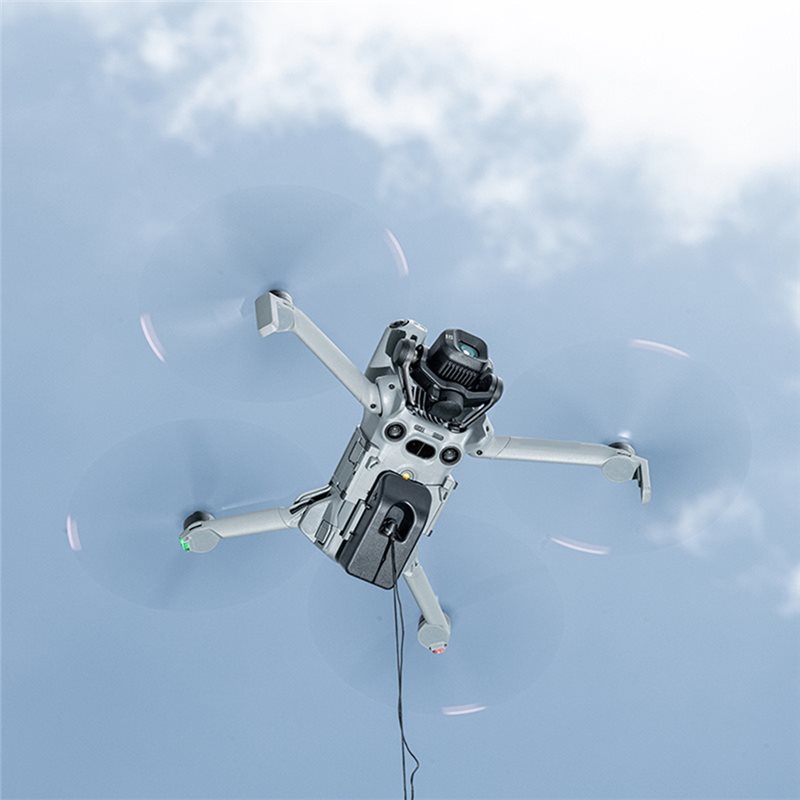 جهاز إسقاط طائرات بدون طيار اح - مراجعة Drone Dji Rc Pro وسعره
