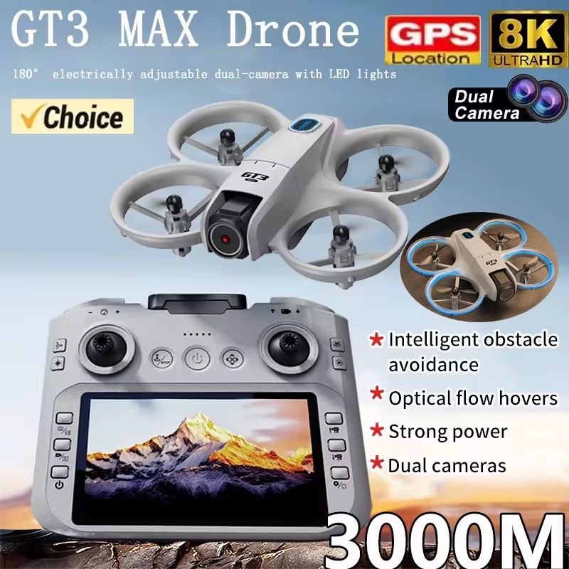 جديد 2026 طائرة درون صغيرة قاب - مراجعة Jjrc Drone X12 وسعره