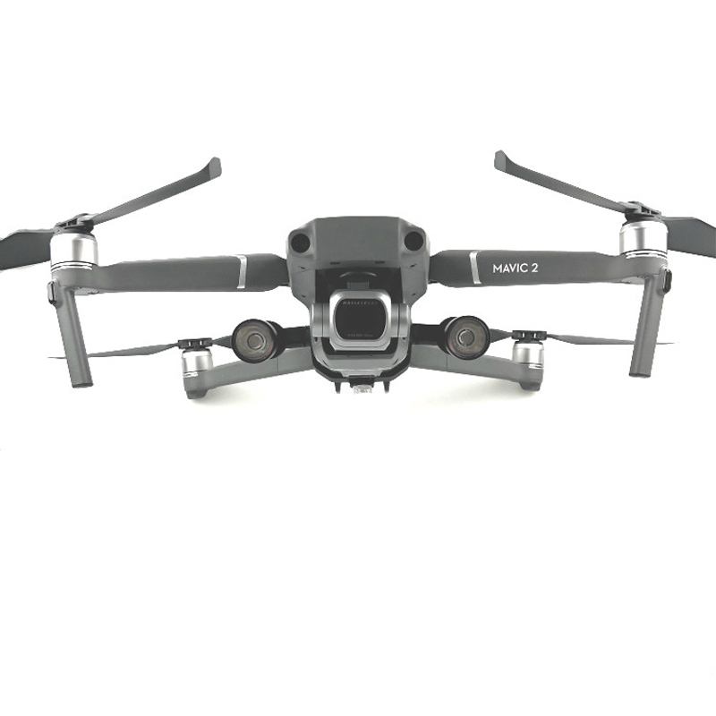 الطائرة بدون طيار ليلة الطيران - مراجعة Drone Dji Rc Pro وسعره